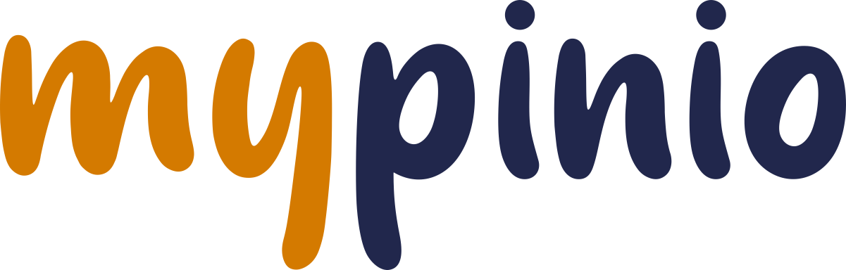 MyPinio Logo